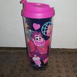 Wreck it Ralph Tumbler